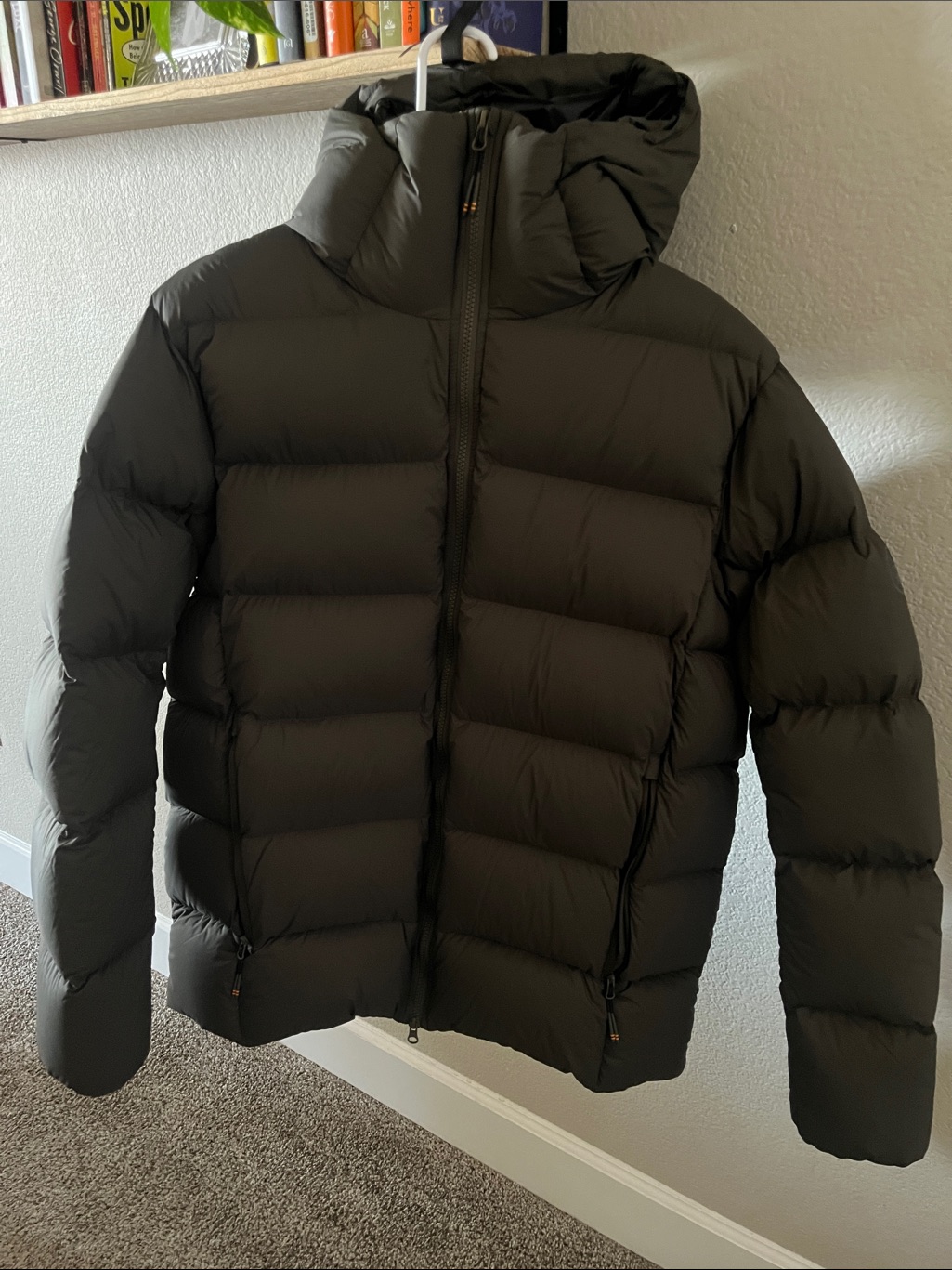 Beretta - Svalbard Down Jacket
